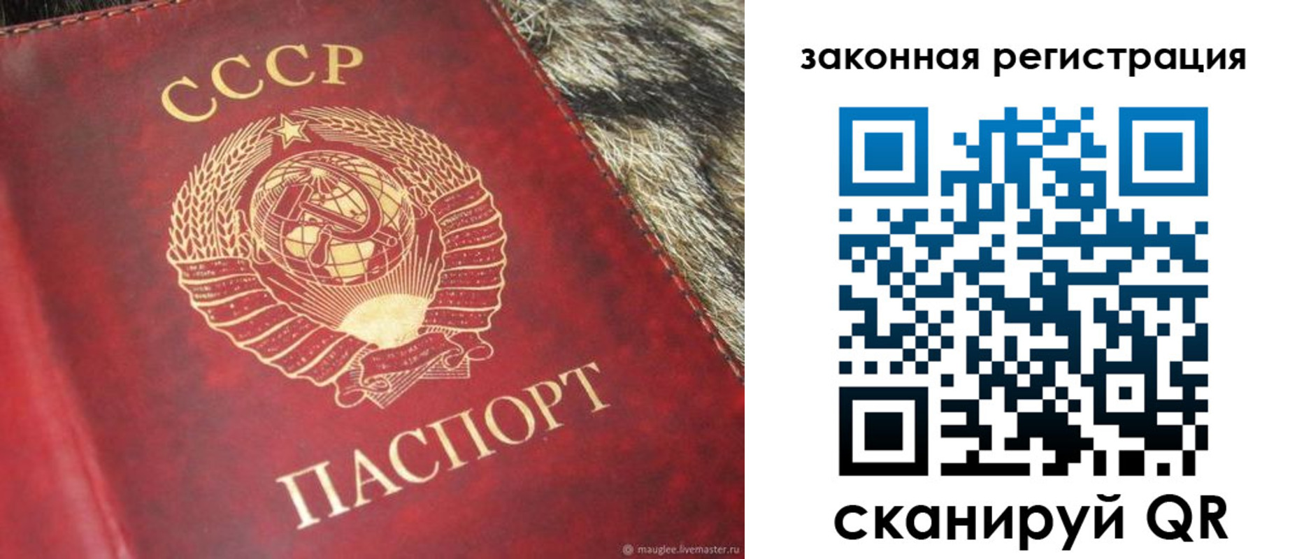 прописка от собственника в Белёве